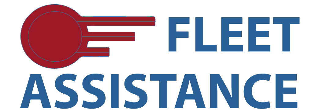Fleet assistance Logo